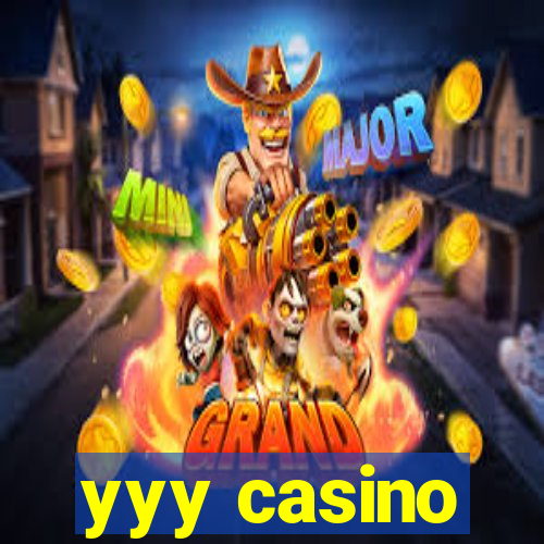 yyy casino