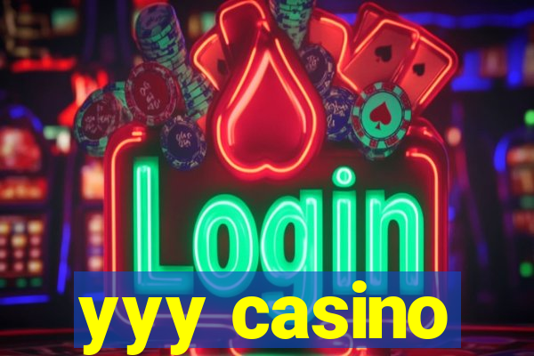 yyy casino