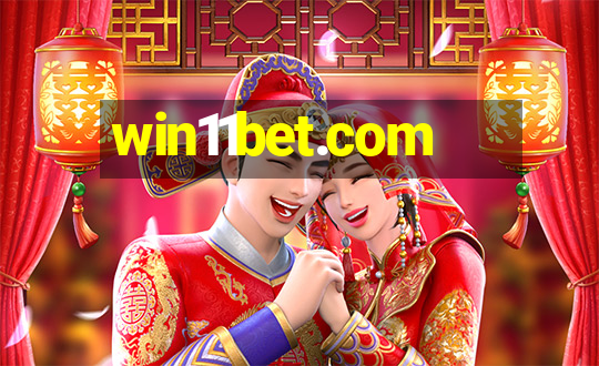 win11bet.com