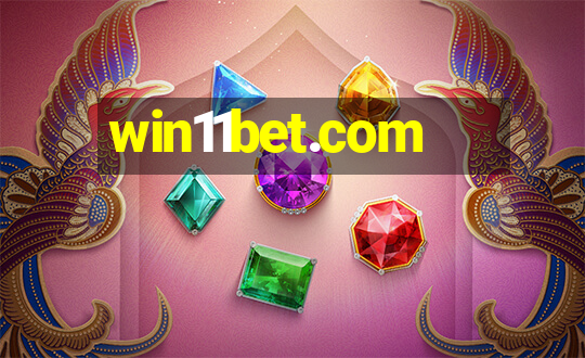 win11bet.com