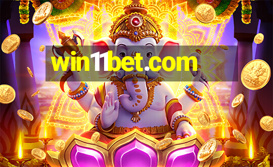 win11bet.com