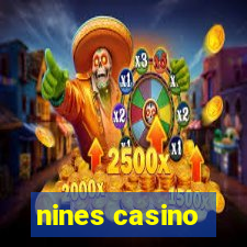 nines casino