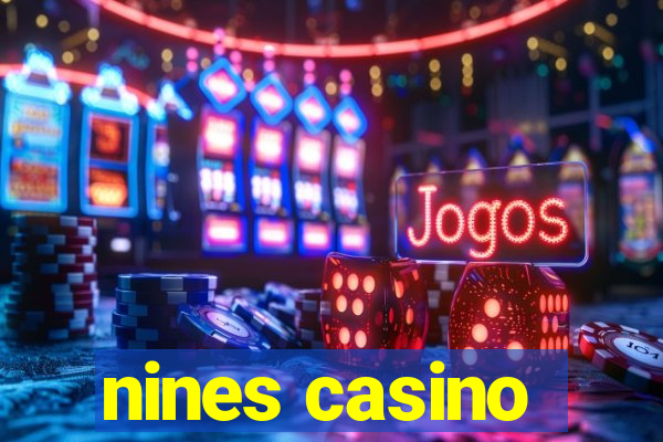 nines casino