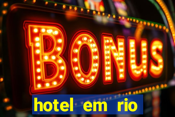 hotel em rio fortuna santa catarina