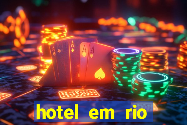 hotel em rio fortuna santa catarina