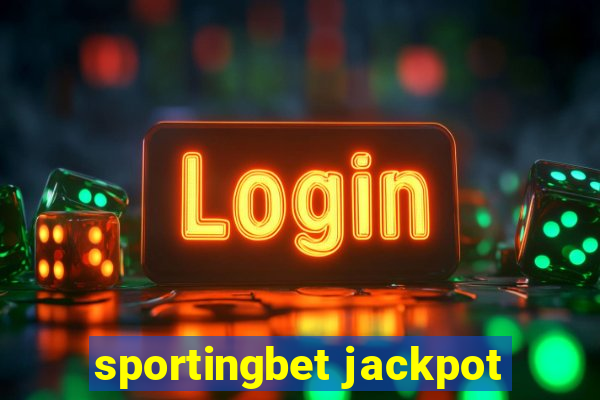 sportingbet jackpot