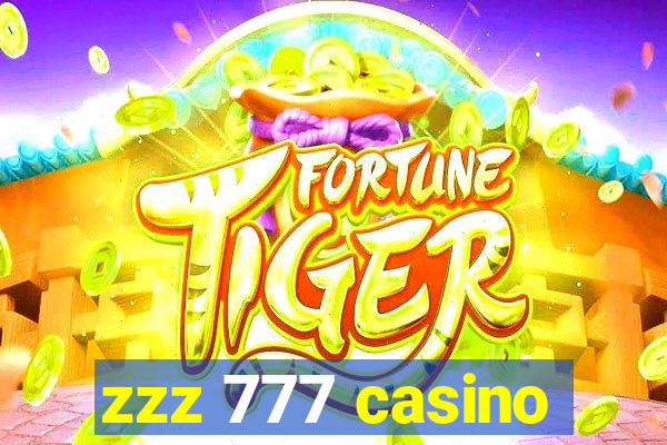 zzz 777 casino