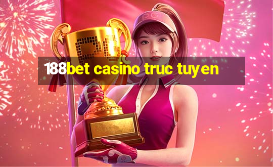 188bet casino truc tuyen