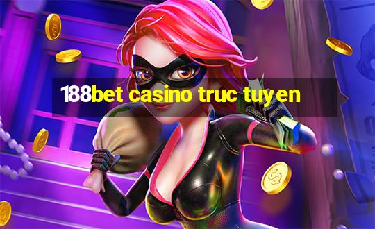 188bet casino truc tuyen