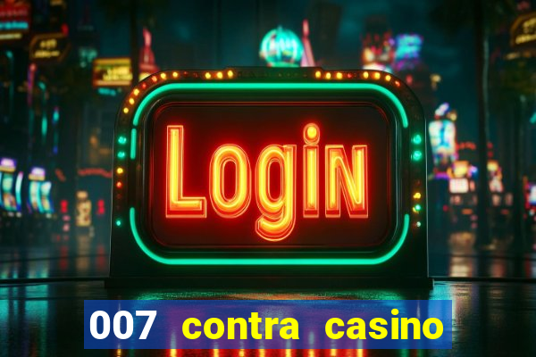 007 contra casino royale 1967 vs 2006