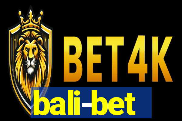 bali-bet