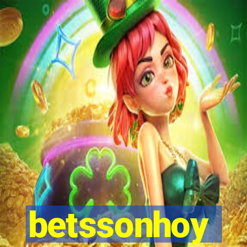 betssonhoy