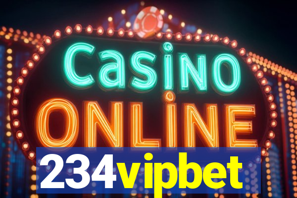 234vipbet