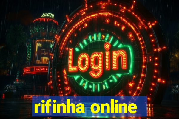 rifinha online