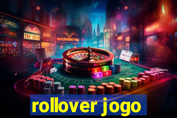 rollover jogo