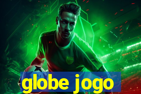 globe jogo