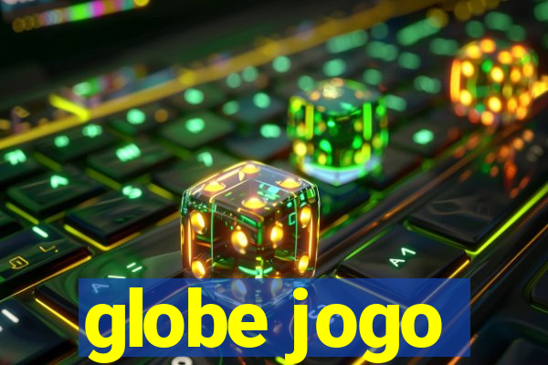 globe jogo