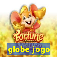 globe jogo