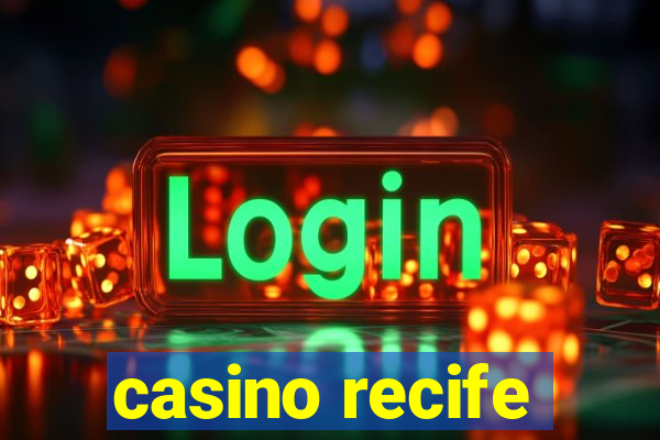 casino recife