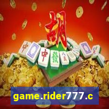 game.rider777.con