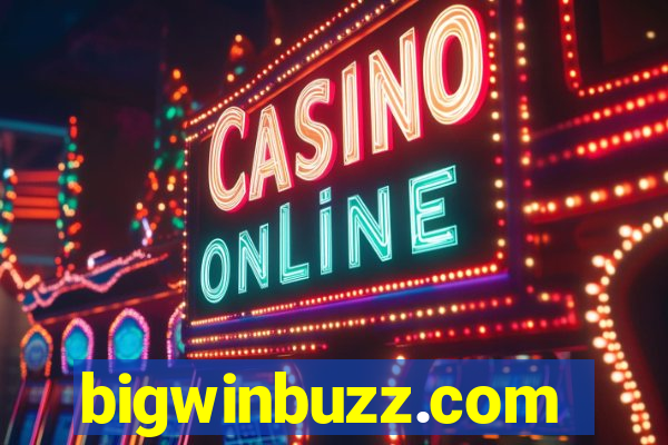 bigwinbuzz.com