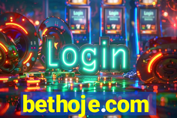 bethoje.com