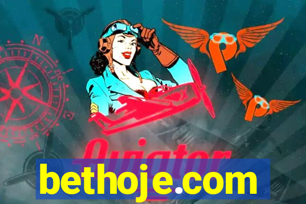 bethoje.com