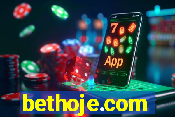 bethoje.com