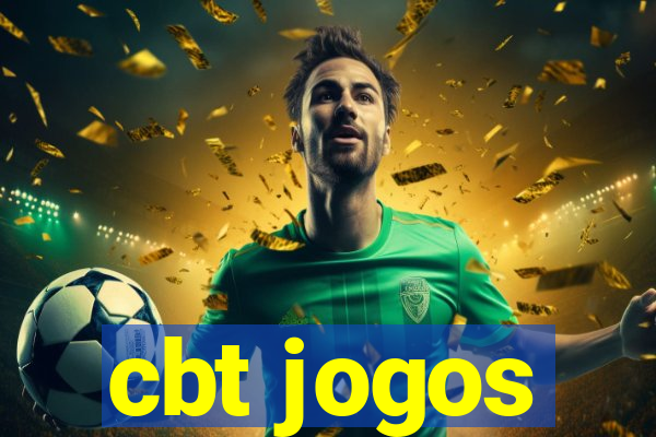 cbt jogos