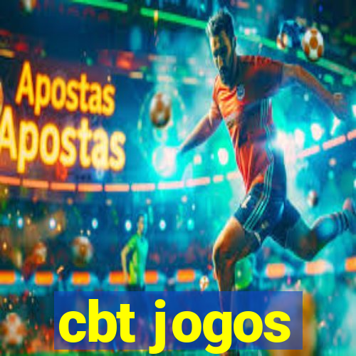 cbt jogos