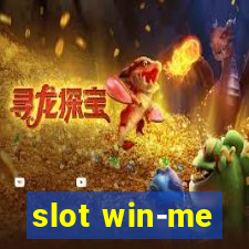 slot win-me