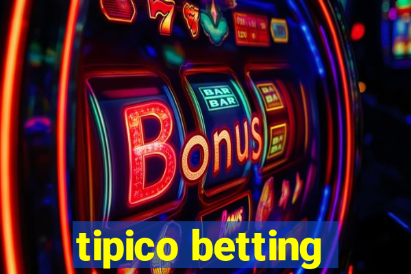 tipico betting