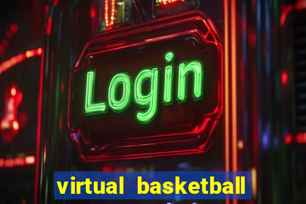 virtual basketball betting offers