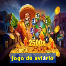 jogo do aviário