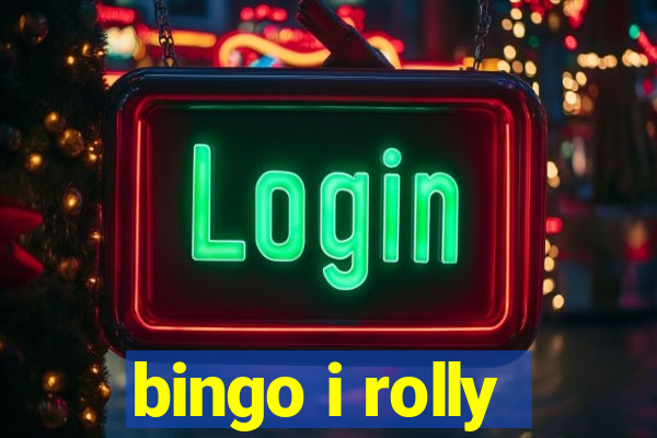 bingo i rolly