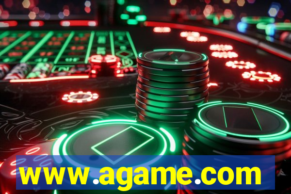 www.agame.com