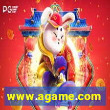 www.agame.com