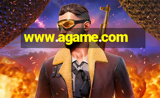 www.agame.com