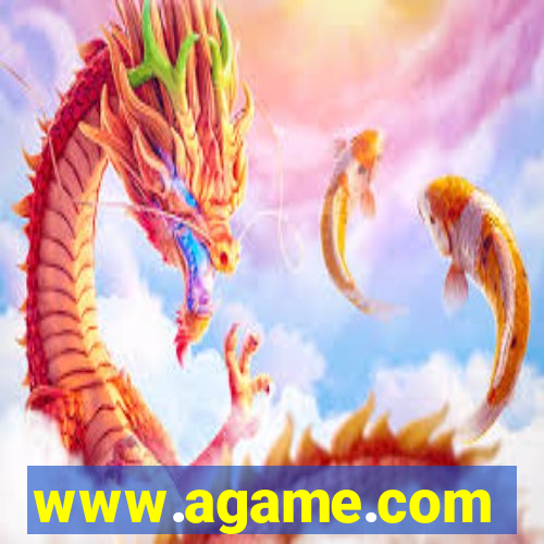 www.agame.com