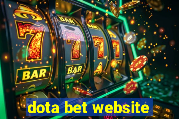 dota bet website