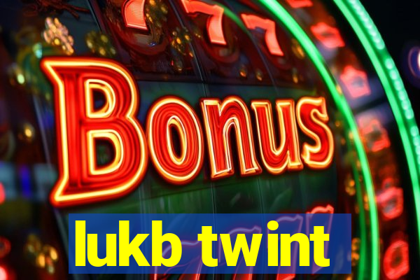 lukb twint