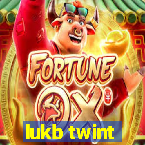 lukb twint