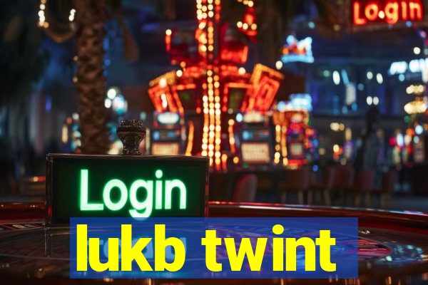 lukb twint