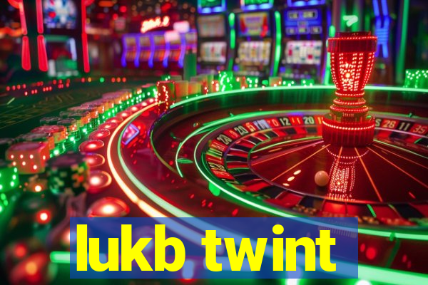 lukb twint