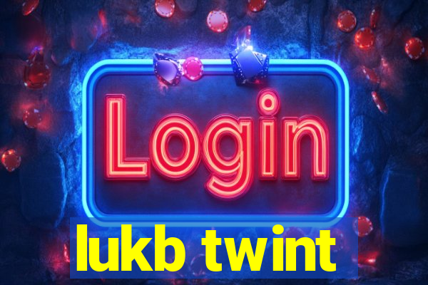 lukb twint