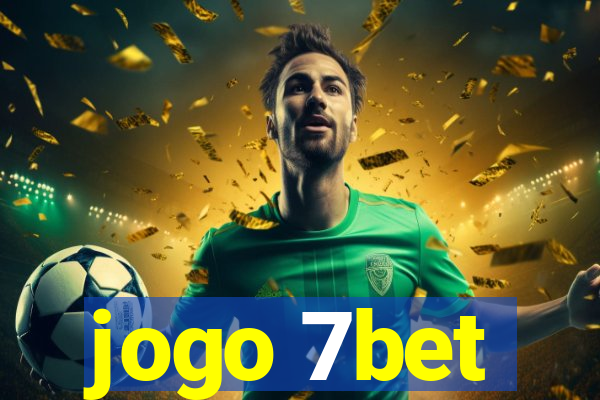 jogo 7bet