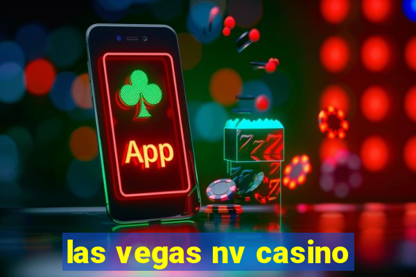 las vegas nv casino