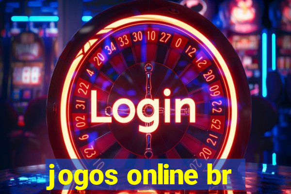 jogos online br