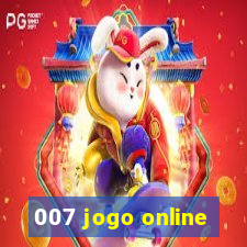 007 jogo online