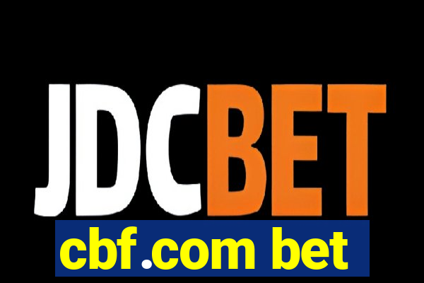 cbf.com bet